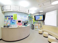 医療法人順秀会 東山内科・求人番号10234079